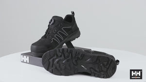 Helly Hansen Work Wear - 78420 - Manchester Sandal BOA S1P NEW - Product films-Workwear-Summer 2022-SS22-WW-Product video-Norwegian-1920x1080-Footwear-360 Rotational Films-360 films-Workwear
