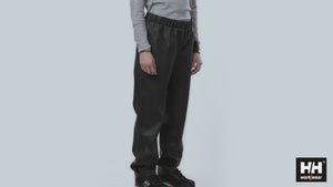 Helly Hansen Work Wear - 70486 W LUNA RAIN PANT - 360 films-Carry over