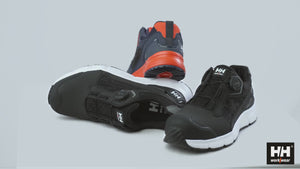 Helly Hansen Work Wear - 78357 KENSINGTON MXR SANDAL BOA S1PL_ES - 360 films-WW-SS24