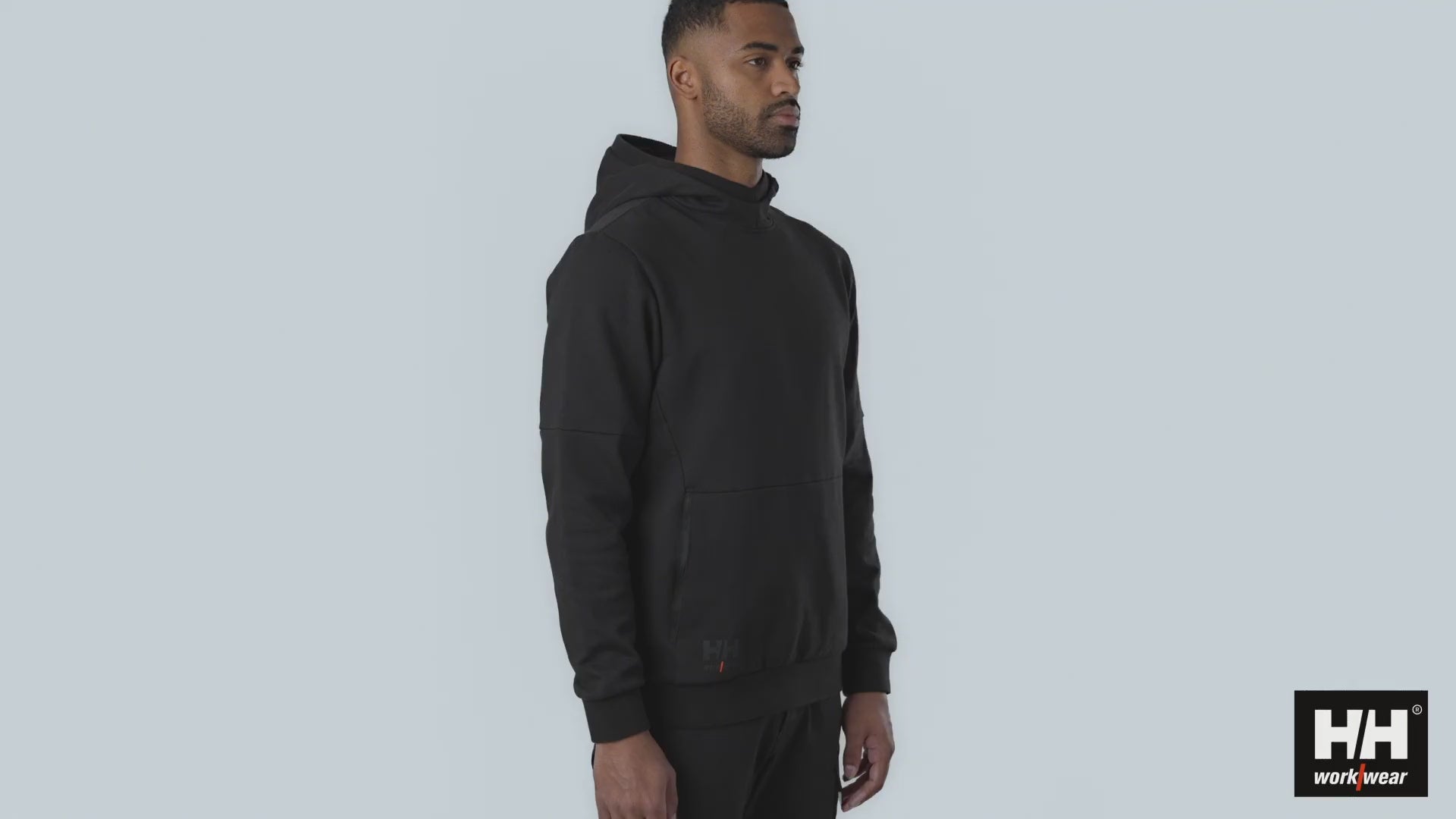 Helly Hansen Work Wear - 79346 - EVO HOODIE_NO - WW-SS25