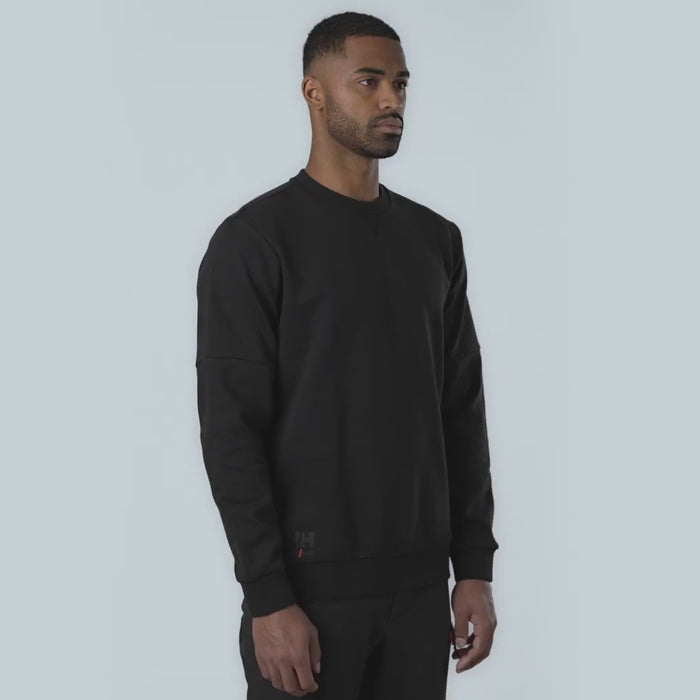 Helly Hansen Work Wear - 79343 -  EVO SWEATSHIRT_NO - WW-SS25