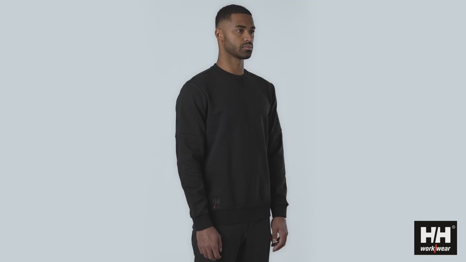 Helly Hansen Work Wear - 79343 -  EVO SWEATSHIRT_NO - WW-SS25