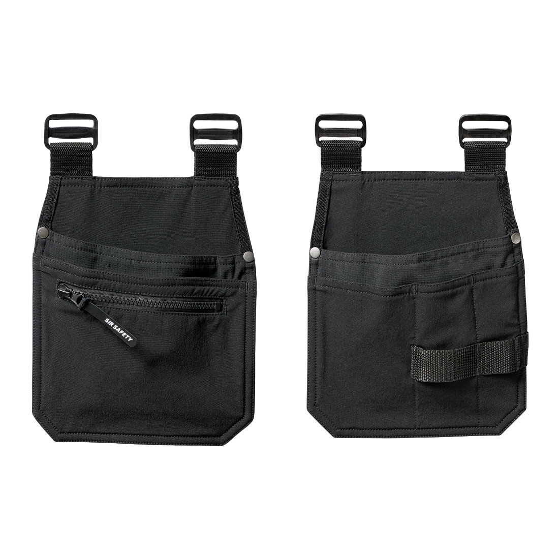 Sir Safety SIR SAFETY HOLSTER Holster Pocket - 4 Way Stretch - MC4980Z9