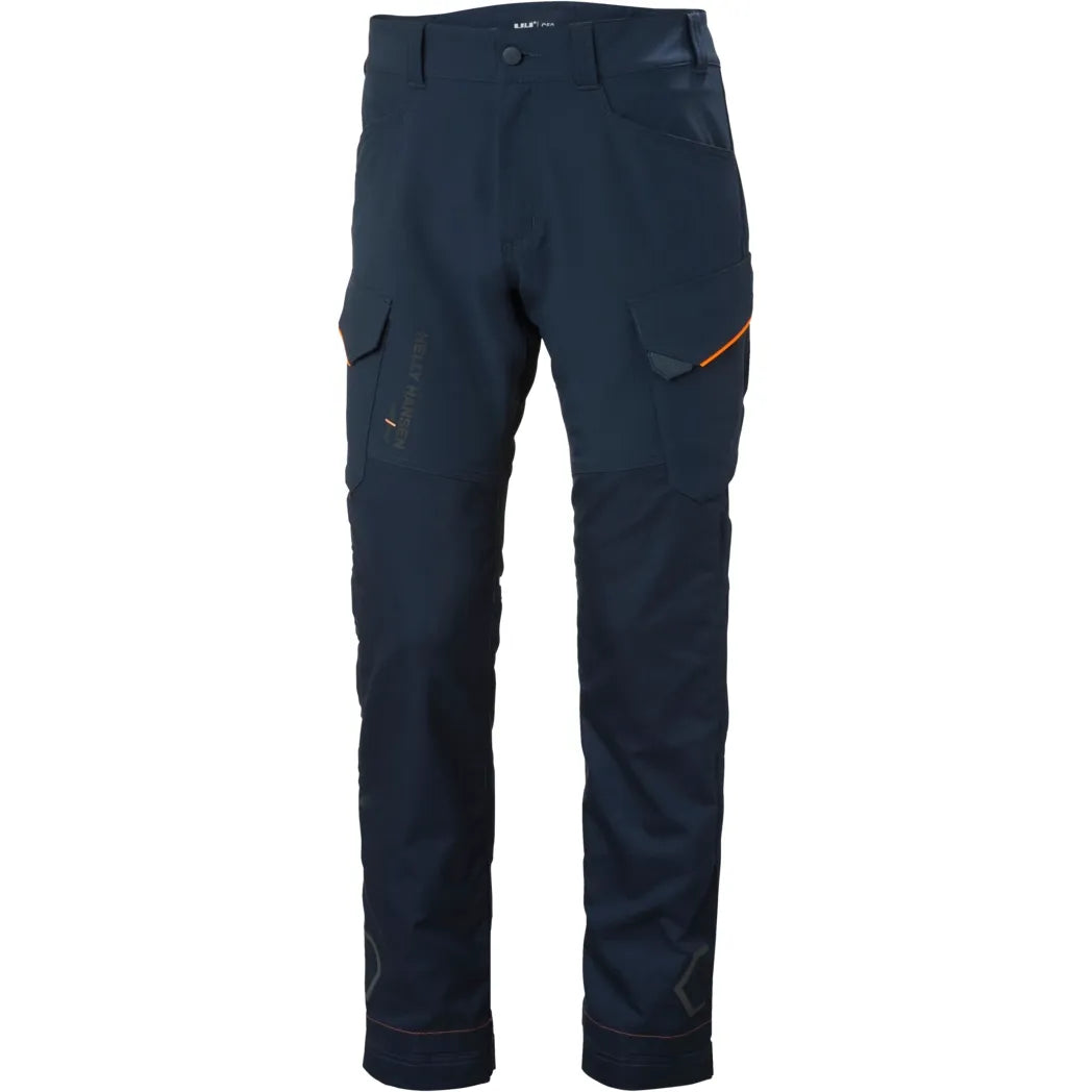 Helly Hansen Work Wear - 77554_591 - Chelsea Evolution-Product Flatshot-S23-Summer 2023