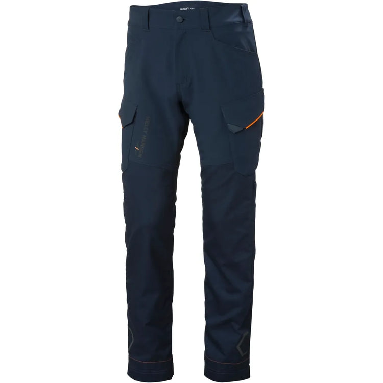 Helly Hansen Work Wear - 77554_591 - Chelsea Evolution-Product Flatshot-S23-Summer 2023