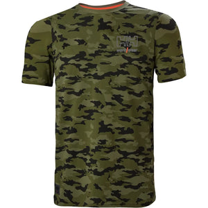 Helly Hansen Work Wear - 79246_481 - 