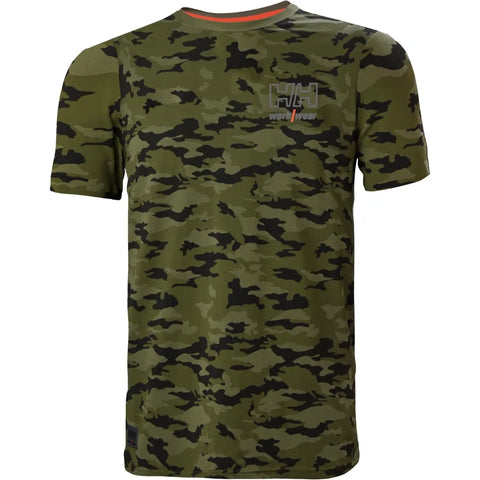 Helly Hansen Work Wear - 79246_481 - 