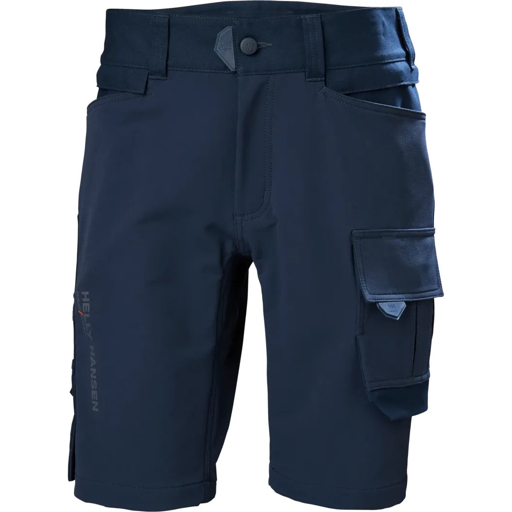 Helly Hansen Work Wear - 77613_590 - Product Flatshots-S26-Summer 2026-SS26-Trades -Chelsea Evo 2.0