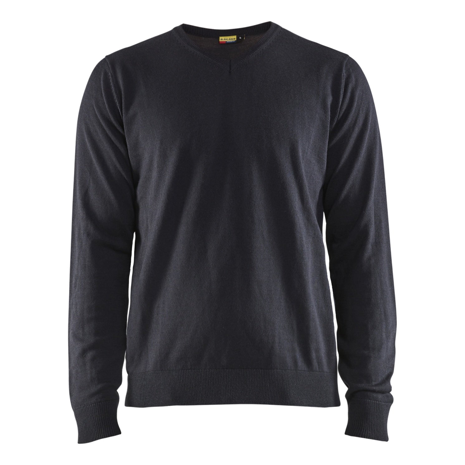 Blaklader BLAKLADER 35901073 Knitted Pullover Work Sweatshirt MEN - 60% Wool - 359010738600