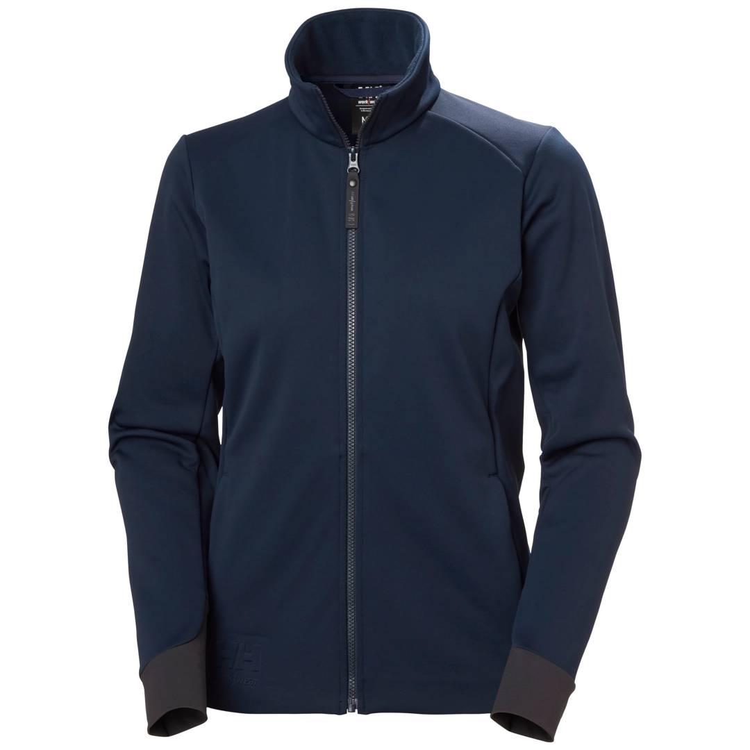 Helly Hansen Work Wear - 72381_590 - Product Flatshots-S25-Summer 2025-Fundementals -Luna