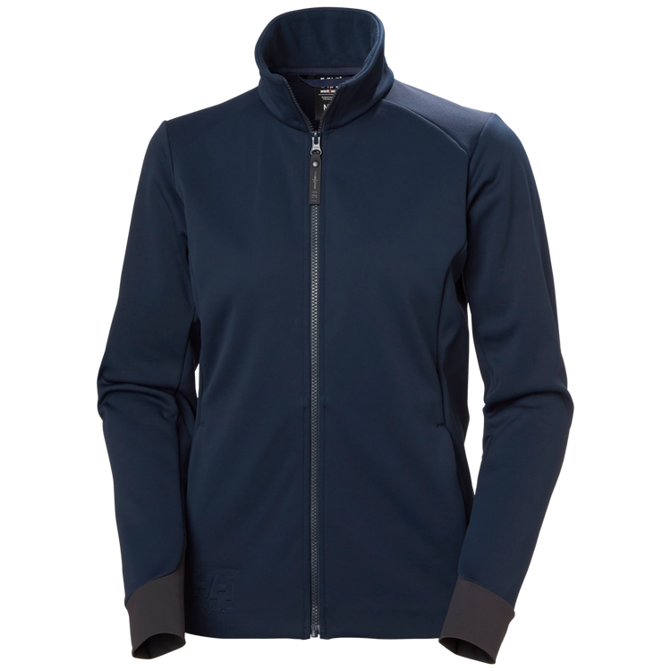 Helly Hansen Work Wear - 72381_590 - Product Flatshots-S25-Summer 2025-Fundementals -Luna