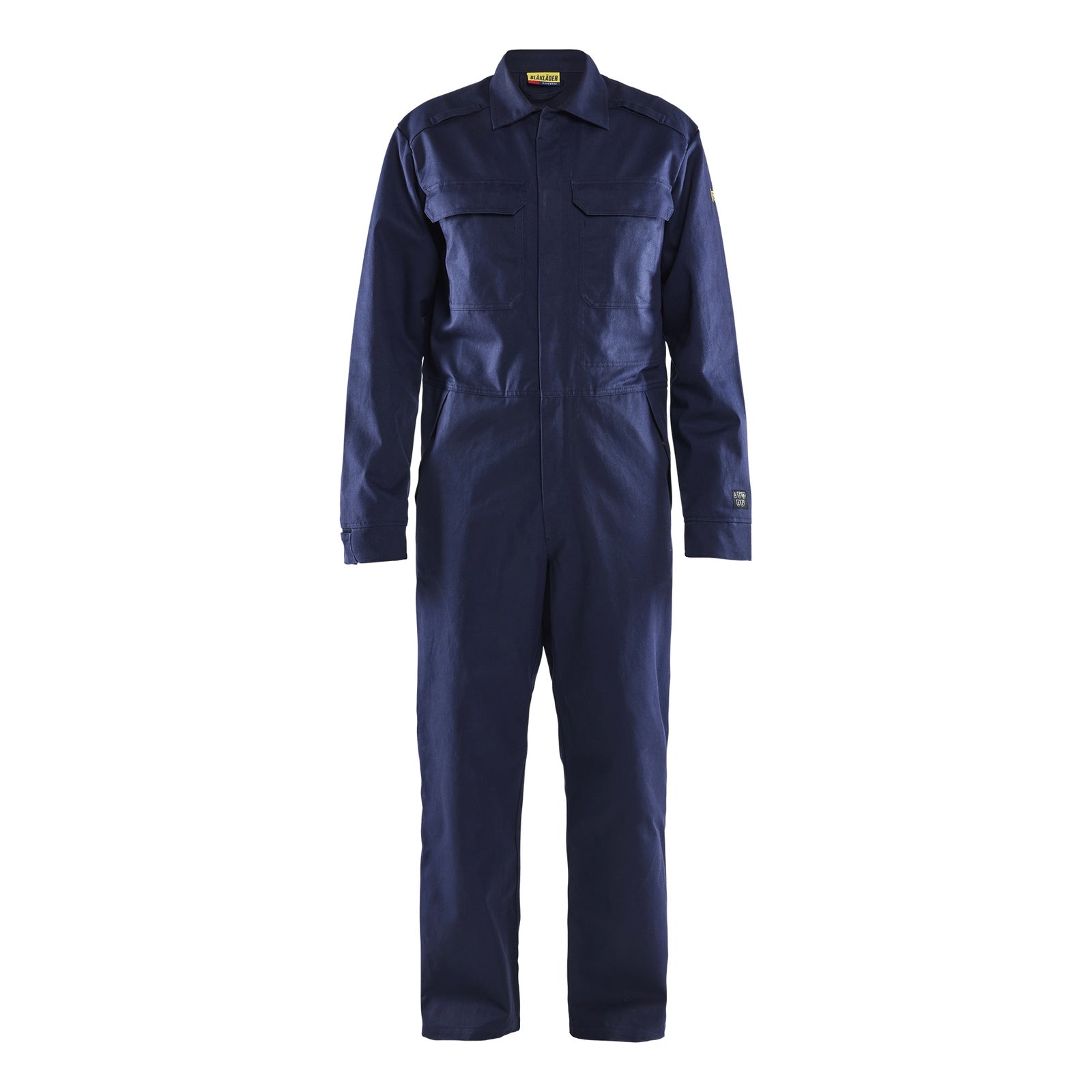 Blaklader BLAKLADER 67041516 Flame resistant overall Work Overall Men - antistatic - 670415168900