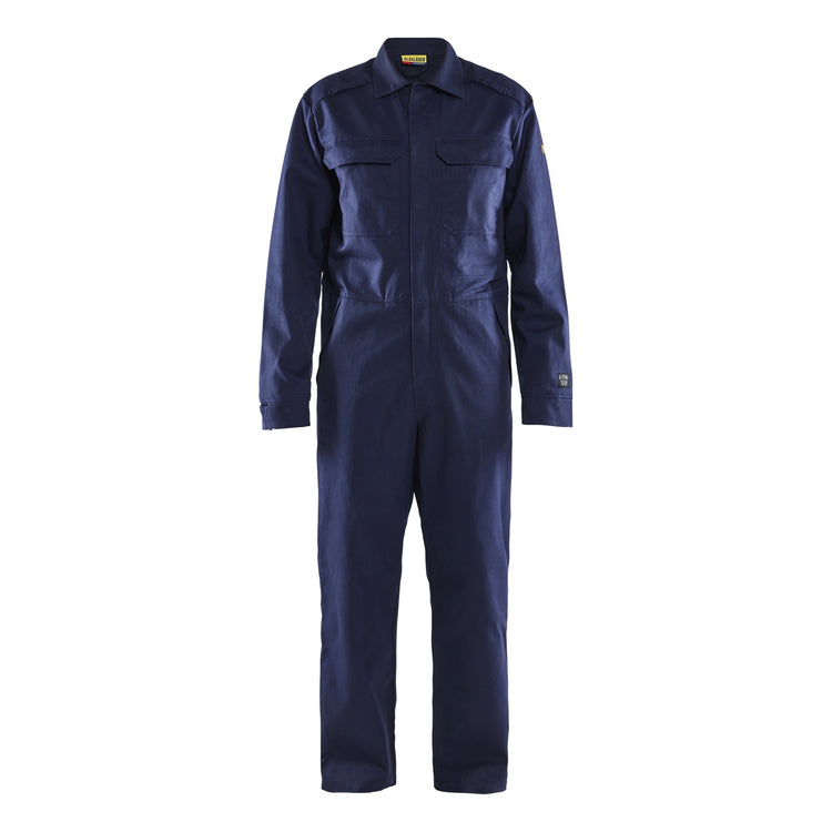 Blaklader BLAKLADER 67041516 Flame resistant overall Work Overall Men - antistatic - 670415168900