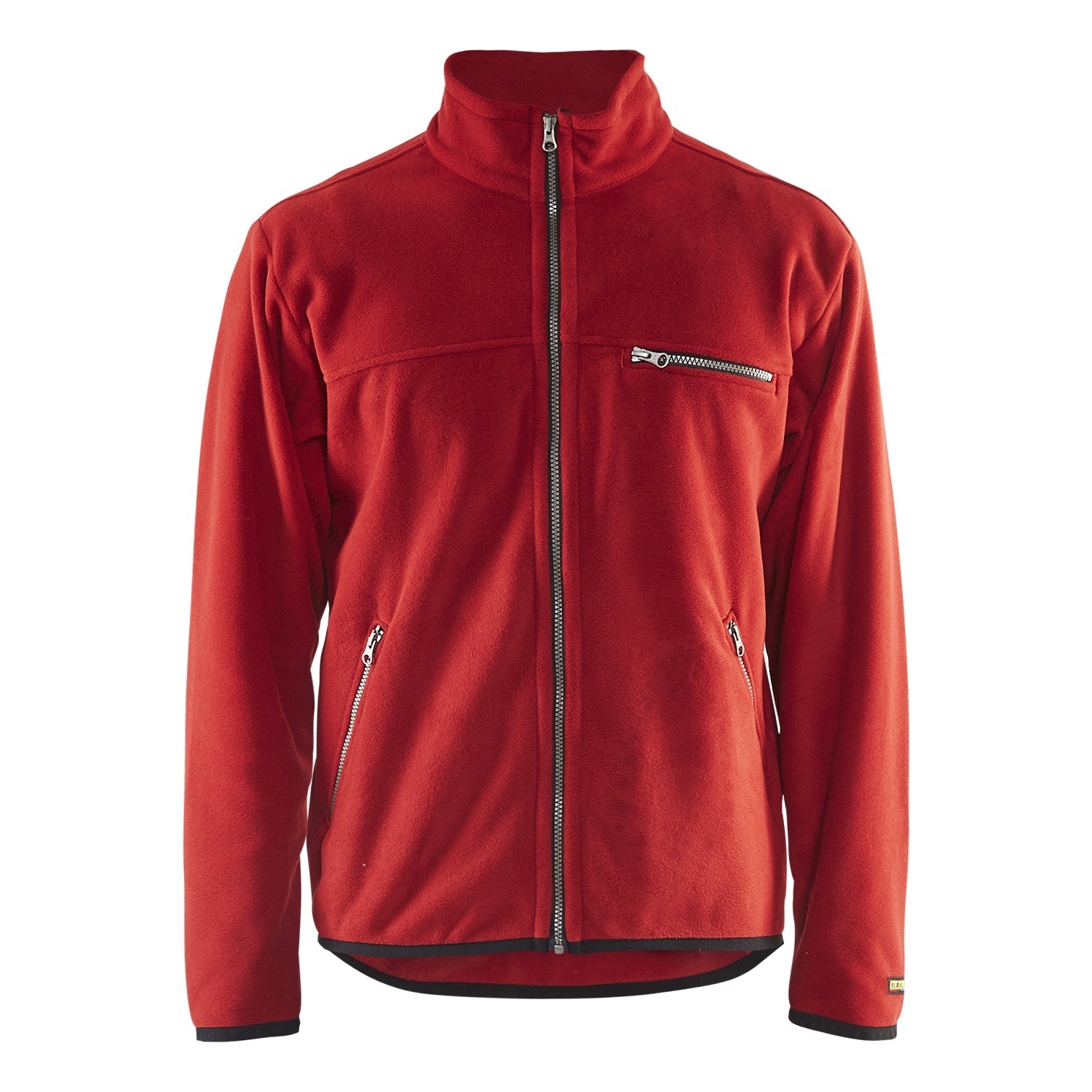 Blaklader BLAKLADER 48302510 Fleece Jacket Work Jacket MEN - Antipilling - 483025105600
