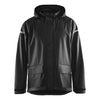 Blaklader BLAKLADER 43112000 Rain jacket Level 1 Work Jacket MEN - Waterproof - 431120009900