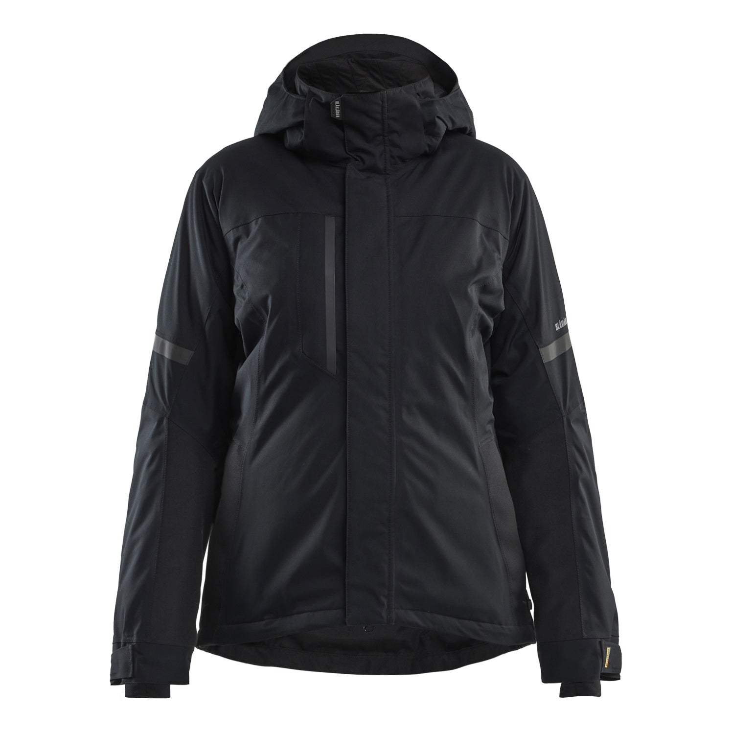 Blaklader BLAKLADER 49711987 Women's winter jacket Work Jacket WOMEN - Waterproof - 497119879900