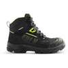 Blaklader BLAKLADER 24790000 STORM Safety Boot Waterproof Work Boot S3 MEN - Waterproof Upper - 247900009933