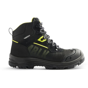 Blaklader BLAKLADER 24790000 STORM Safety Boot Waterproof Work Boot S3 MEN - Waterproof Upper - 247900009933