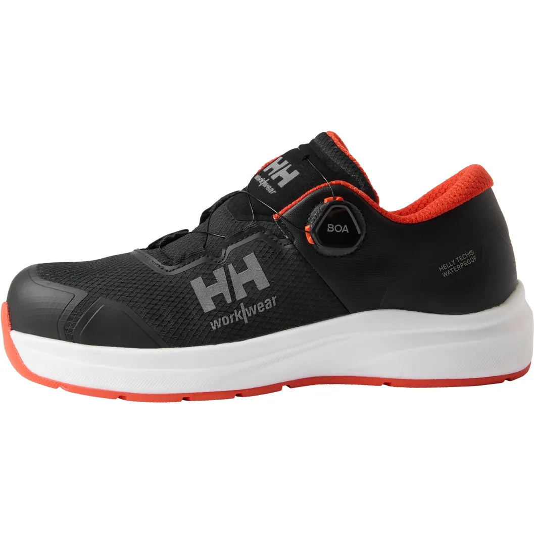 Helly Hansen Work Wear - 78447_992 - Product Flatshots-S26-Summer 2026-SS26-Footwear