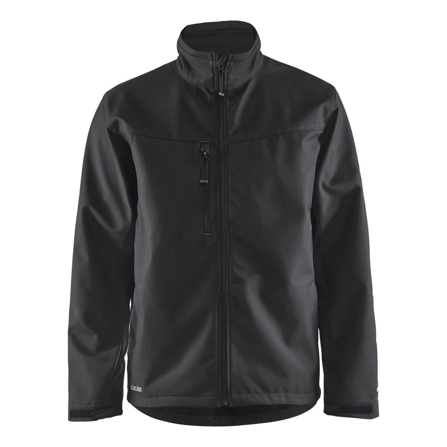 Blaklader BLAKLADER 49512517 Original Softshell Jacket Softshell Work Jacket MEN - Waterproof - 495125179900