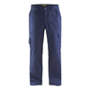 Blaklader BLAKLADER 14071800 Trousers Work Trousers Men - Twill Fabric - 140718008900
