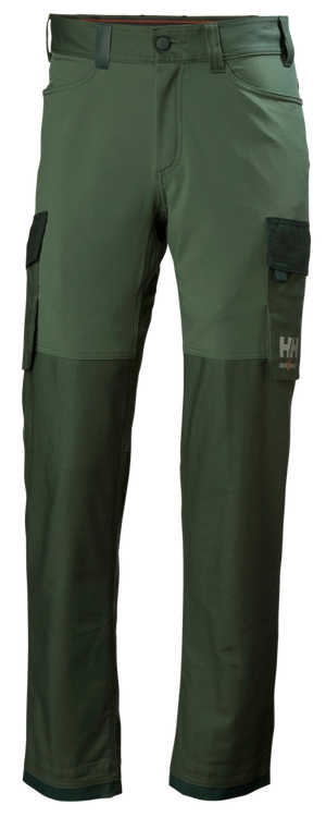 Helly Hansen Work Wear - 77408_474 - Summer 2024