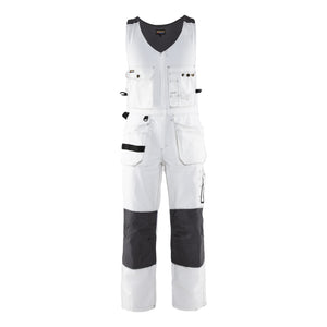 Blaklader BLAKLADER 25321210 Bib Overalls Work Bib Trousers Men - 100% cotton - 253212101098