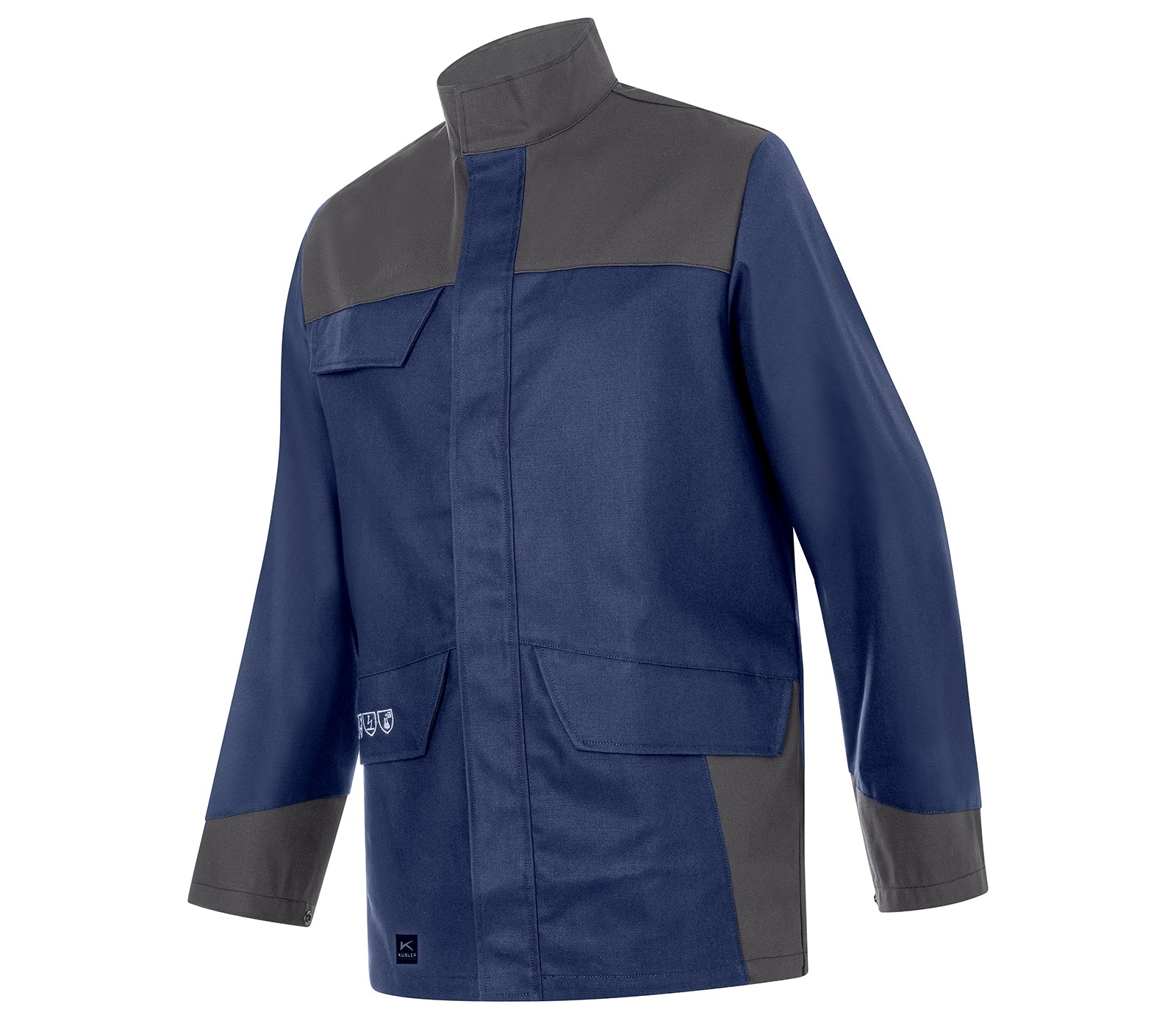 PSA SAFETY X COMPACT - Front View