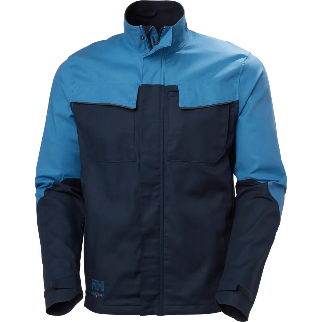 Helly Hansen Work Wear - 77260_595 - Product Flatshots-S26-Summer 2026-SS26-Trades-Oxford 2.0
