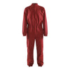 Blaklader BLAKLADER 61201800 Food Industry Overall Work Coverall Men - twill fabric - 612018005600