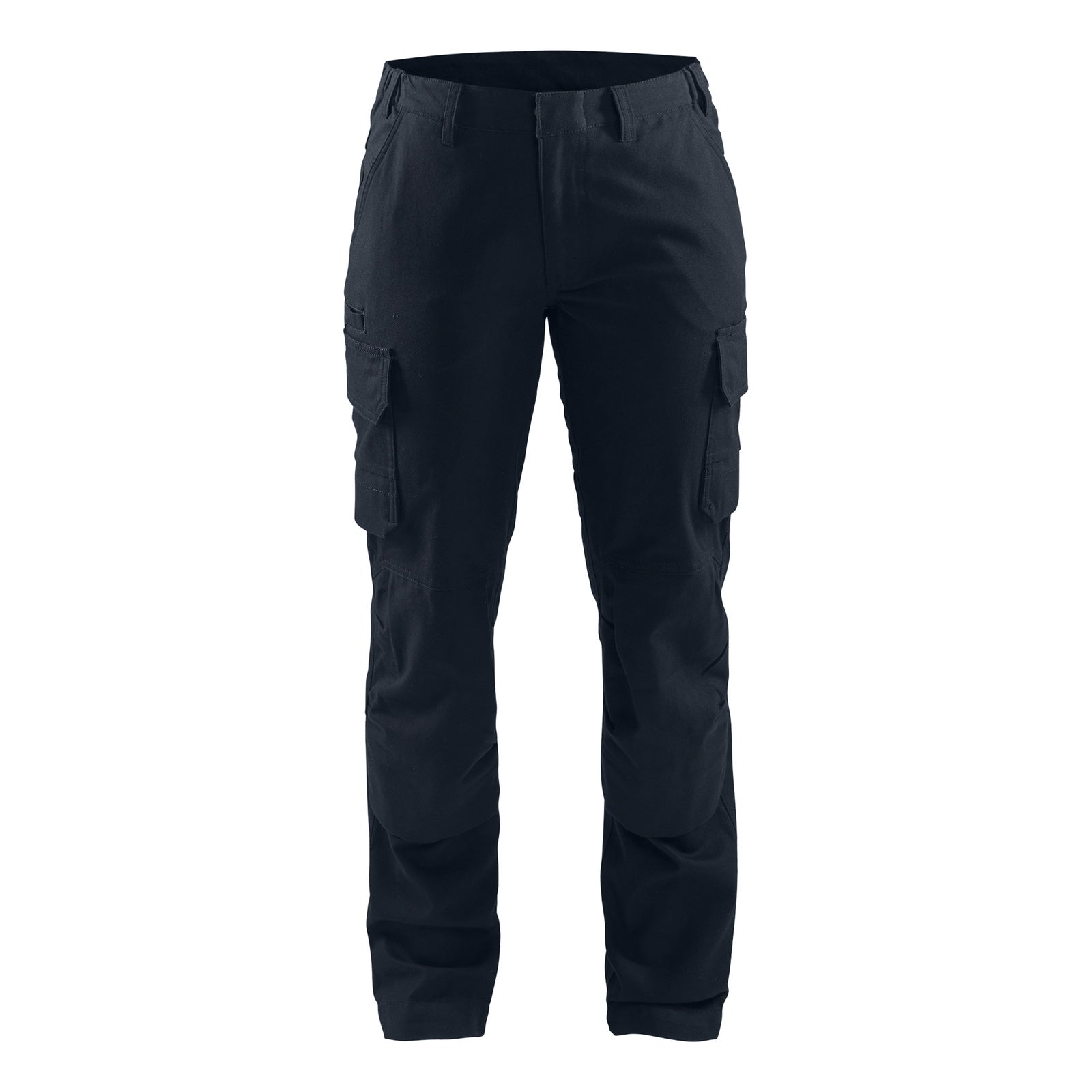 Blaklader BLAKLADER 71061344 | Women's Industry Trousers Stretch Work Trousers Women - 98% Cotton - 710613448600