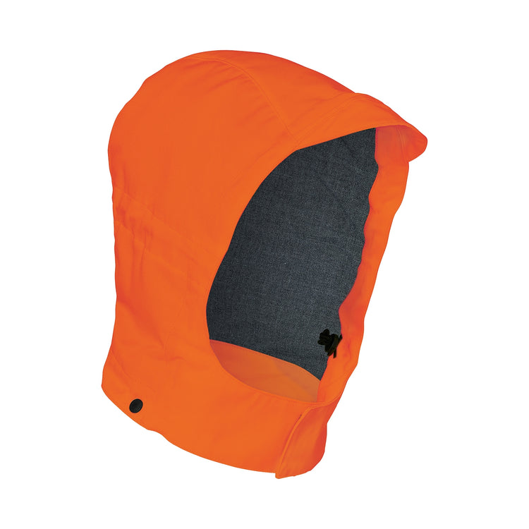KÜBLER PROTECTIQ HIGH VIS - Front View