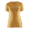 Blaklader BLAKLADER 34311042 Women's t shirt 3D Short Sleeve Work T-Shirt WOMEN - 100% Cotton - 343110423709