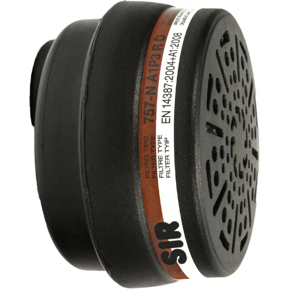 Sir Safety 757-N A1P3 R D filter CLIMAX - FA1534