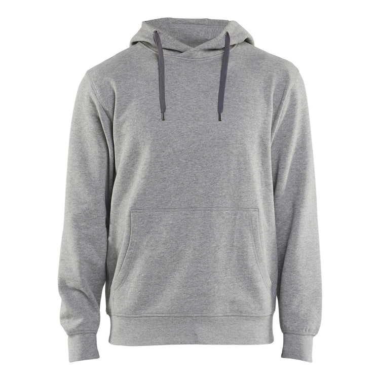 Blaklader BLAKLADER 33961157 Hoodie Hoodie Work Sweatshirt MEN - Brushed Terry Knit - 339611579000