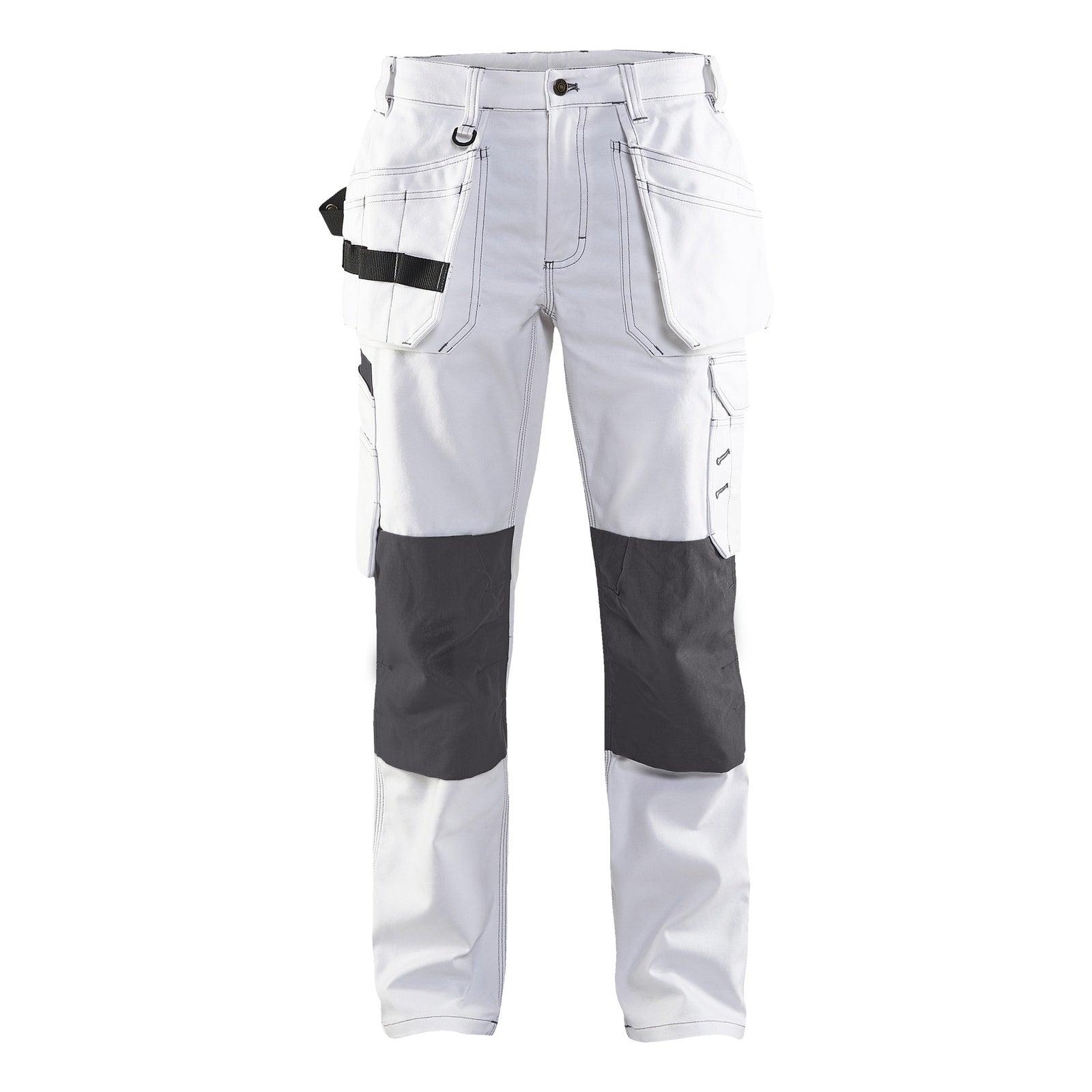 Blaklader BLAKLADER 71311210 | Women's Painter Trousers Work Trousers Women - 100% Cotton - 713112101098