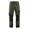 Blaklader BLAKLADER 14541835 | Garden trousers Work Trousers Men - recycled polyester - 145418354699