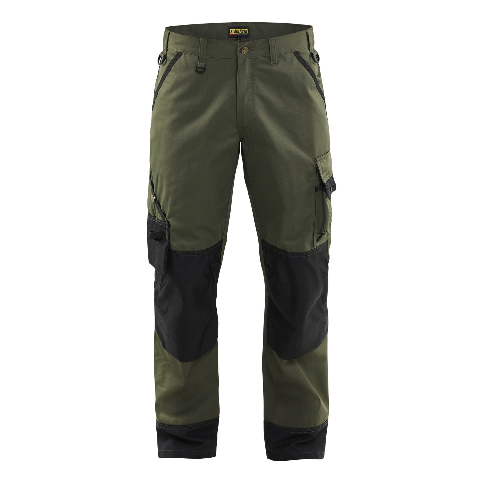 Blaklader BLAKLADER 14541835 | Garden trousers Work Trousers Men - recycled polyester - 145418354699