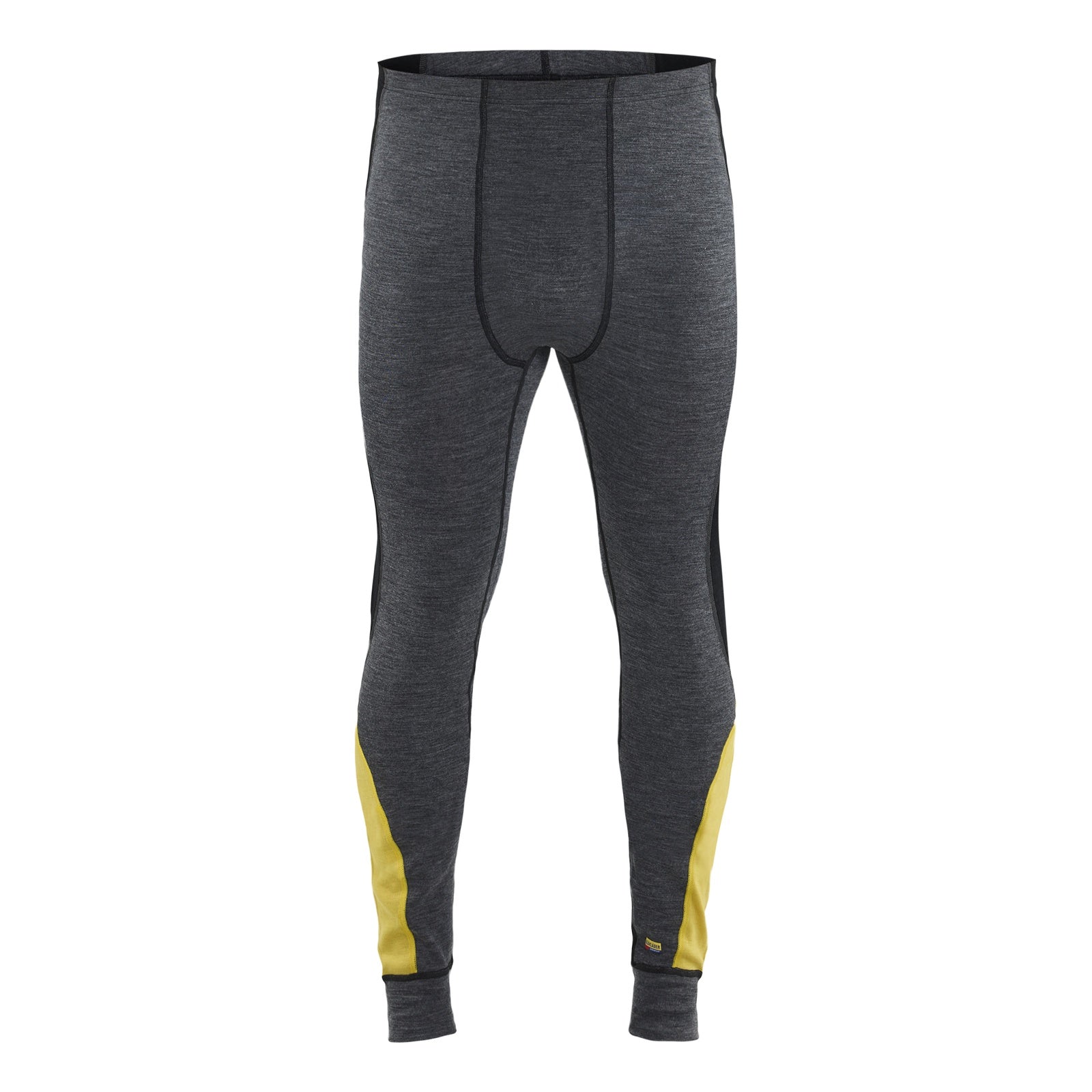 Blaklader 18491732 Underwear trousers WARM 100% merino - 184917329636