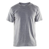 Blaklader BLAKLADER 33001033 T SHIRT Short Sleeve Work T-Shirt MEN - 85% Cotton 15% Viscose - 330010339000