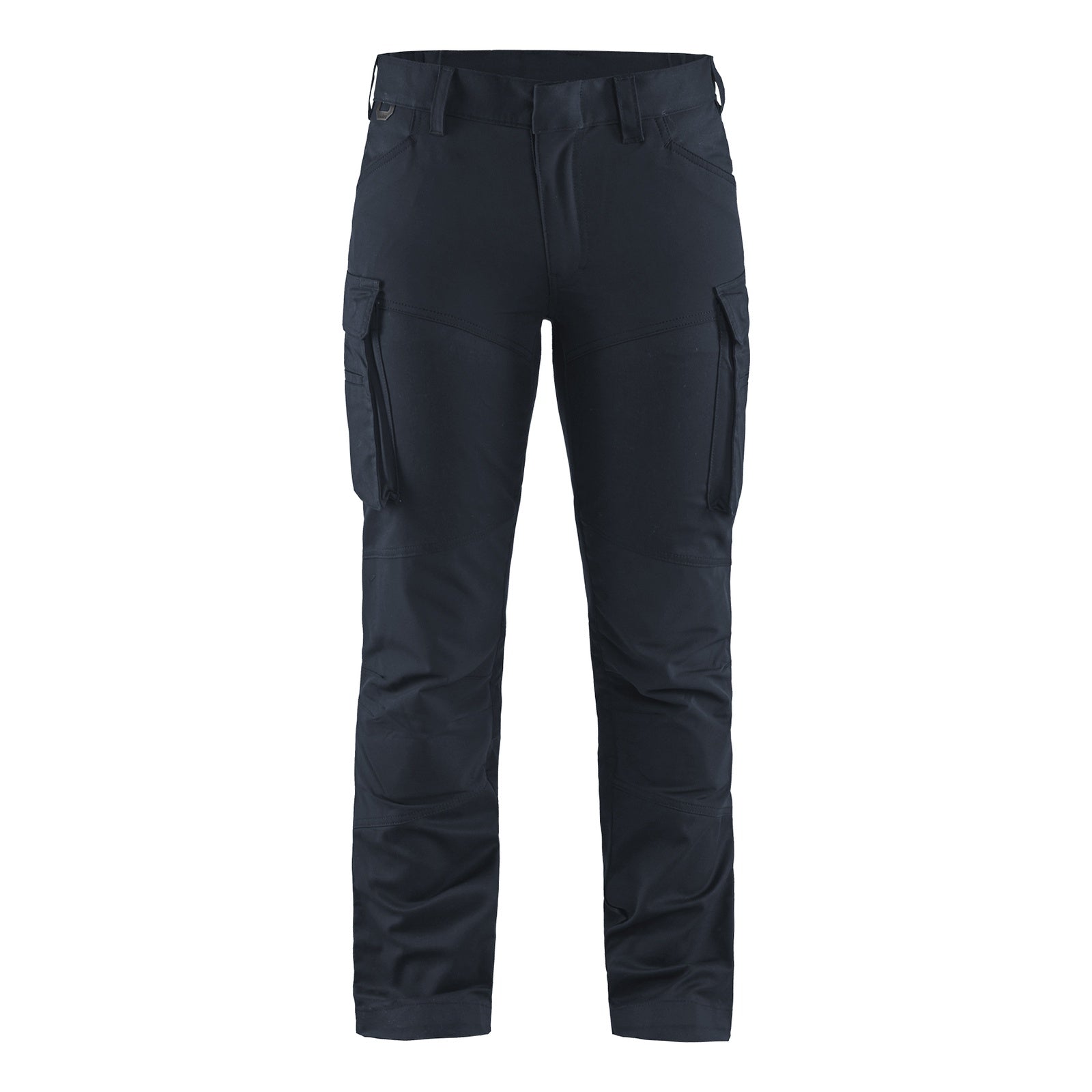 Blaklader BLAKLADER 71471830 | Women's service trousers stretch Work Trousers Women - twill fabric - 714718308600