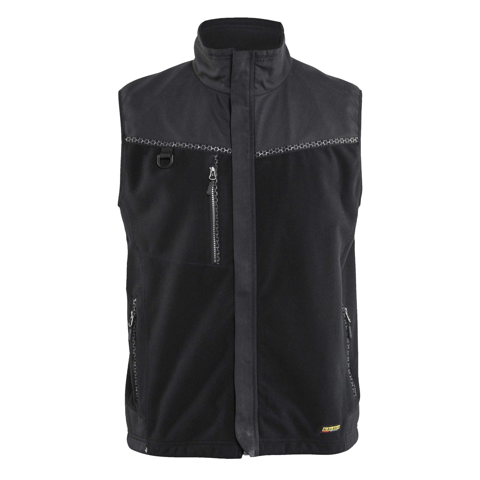 Blaklader BLAKLADER 38552524 WINDPROOF FLEECE VEST Work Vest MEN - Windproof - 385525249900