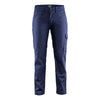 Blaklader BLAKLADER 71041800 | Women's Industry Trousers Work Trousers Women - twill fabric - 710418008985