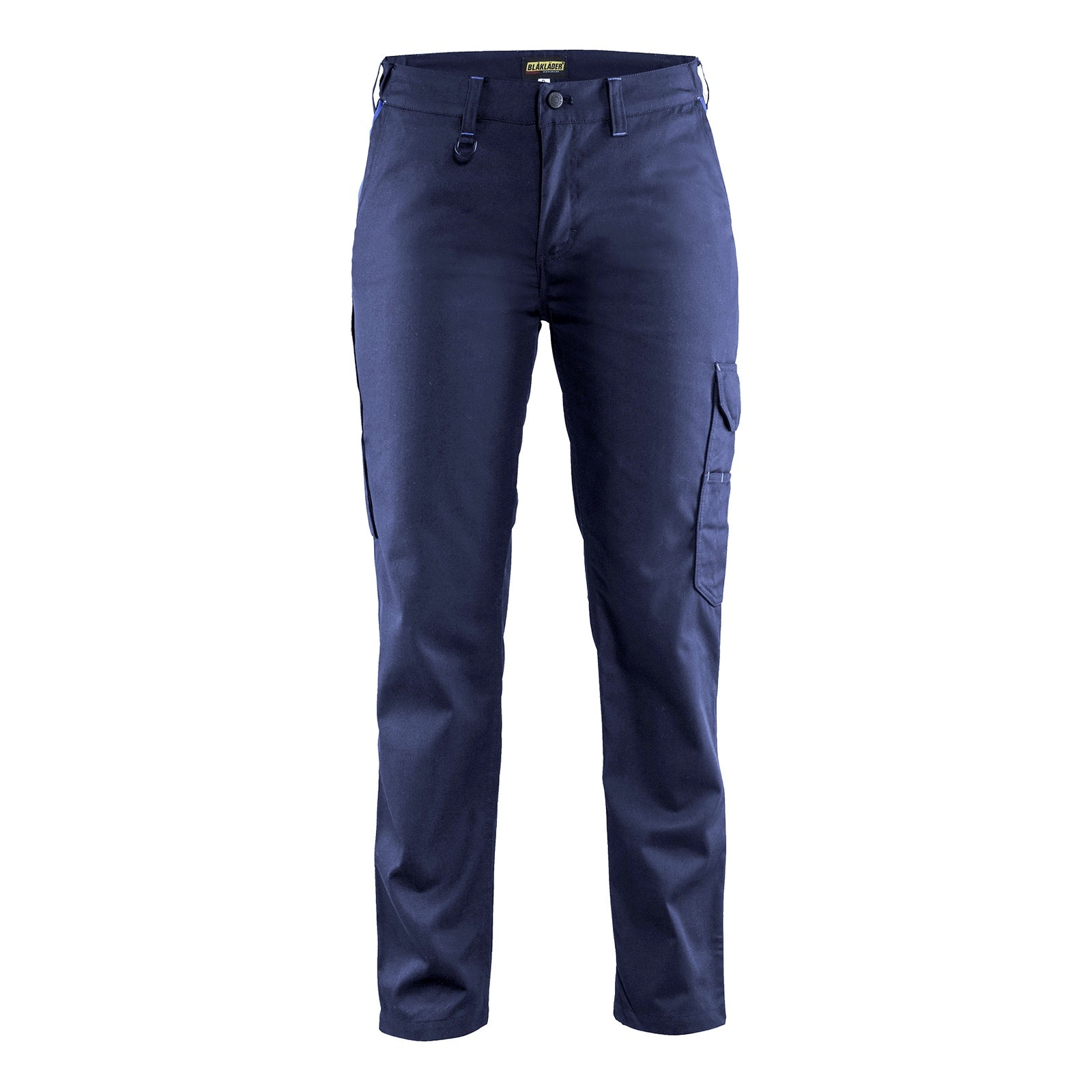 Blaklader BLAKLADER 71041800 | Women's Industry Trousers Work Trousers Women - twill fabric - 710418008985