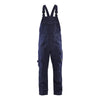 Blaklader BLAKLADER 28241516 Flame resistant bib trousers Work Bib Trousers Men - antistatic - 282415168900
