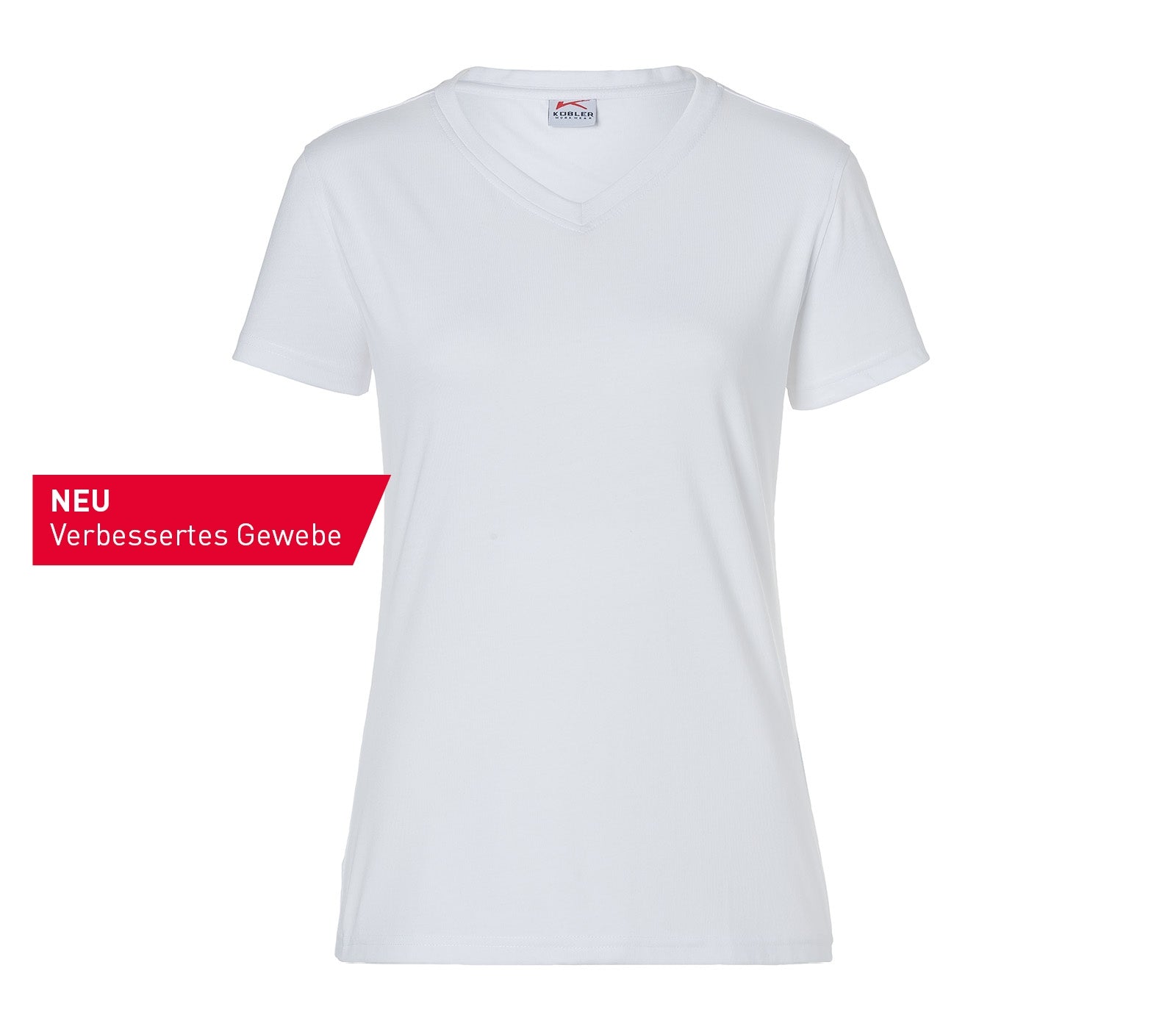 KÜBLER SHIRTS - Front View