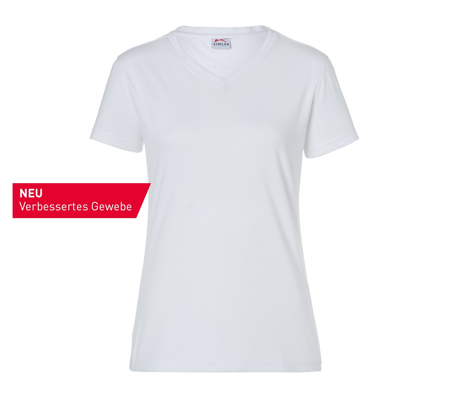 KÜBLER SHIRTS - Front View