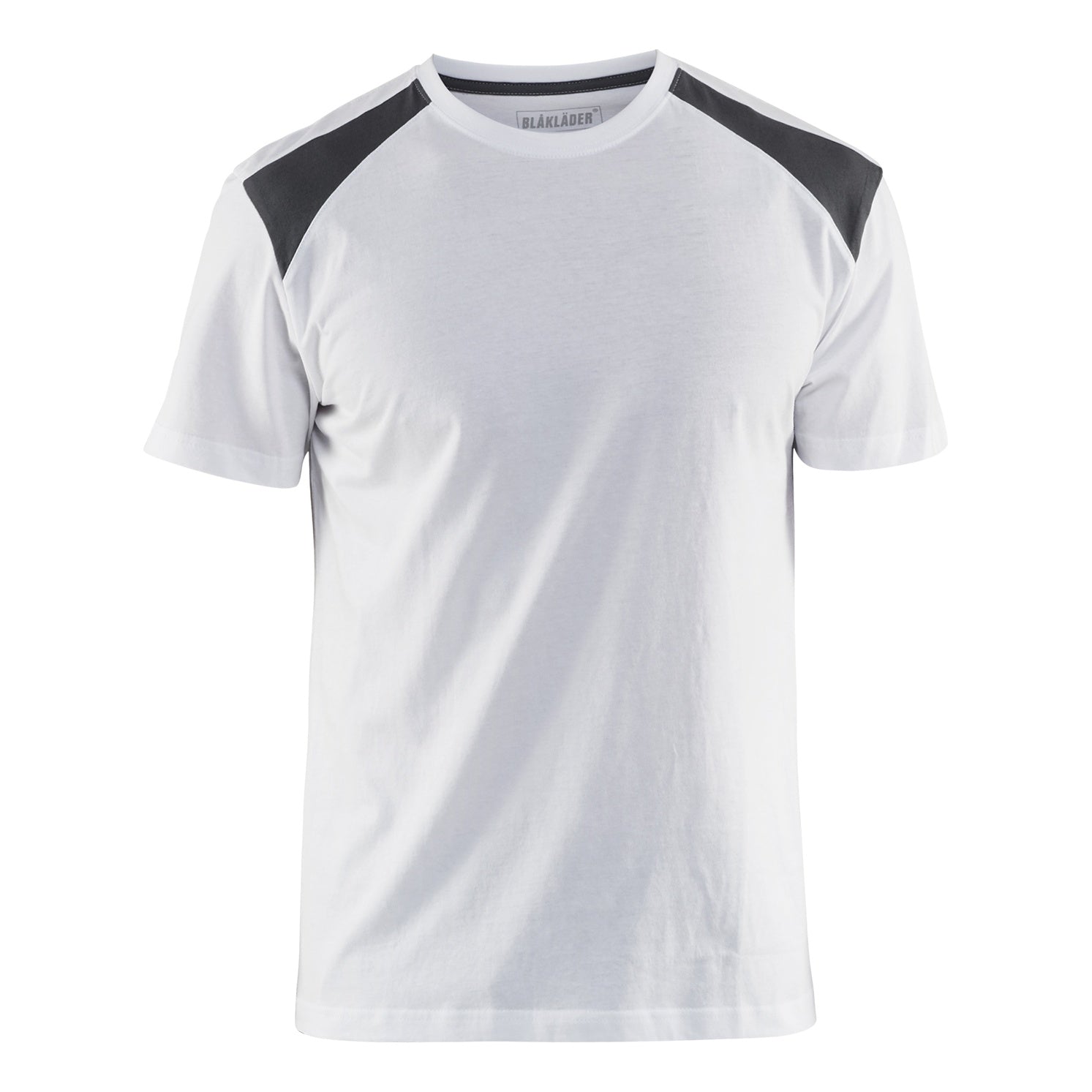 Blaklader BLAKLADER 33791042 T SHIRT Short Sleeve Work T-Shirt MEN - 100% Cotton - 337910421098