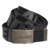 Blaklader 40330000 Canvas Belt - 403300009900