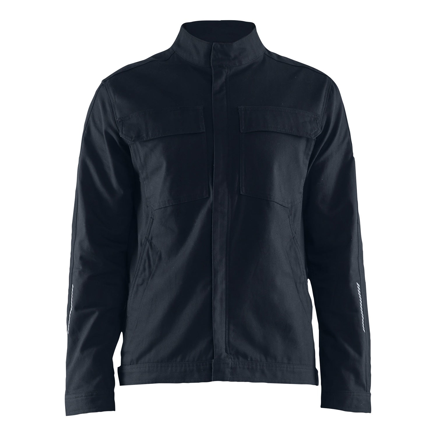 Blaklader BLAKLADER 44661344 Industry Jacket Stretch Work Jacket MEN - Cotton Stretch - 446613448600